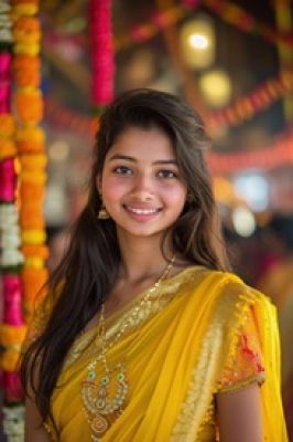 Ritika D., Mumbai