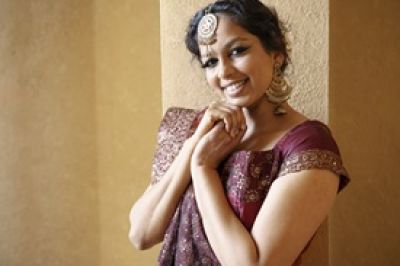 Pooja S, Bhubaneswar