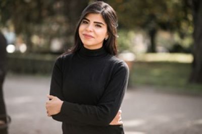 Ankita R., Bengaluru