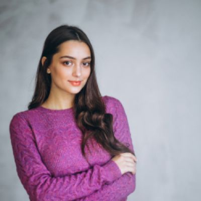 Simran Kaur., Chandigarh