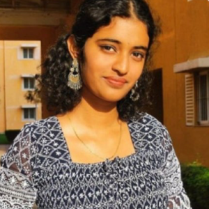 Geetika